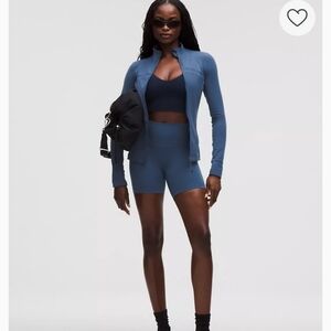 Lululemon Define Jacket